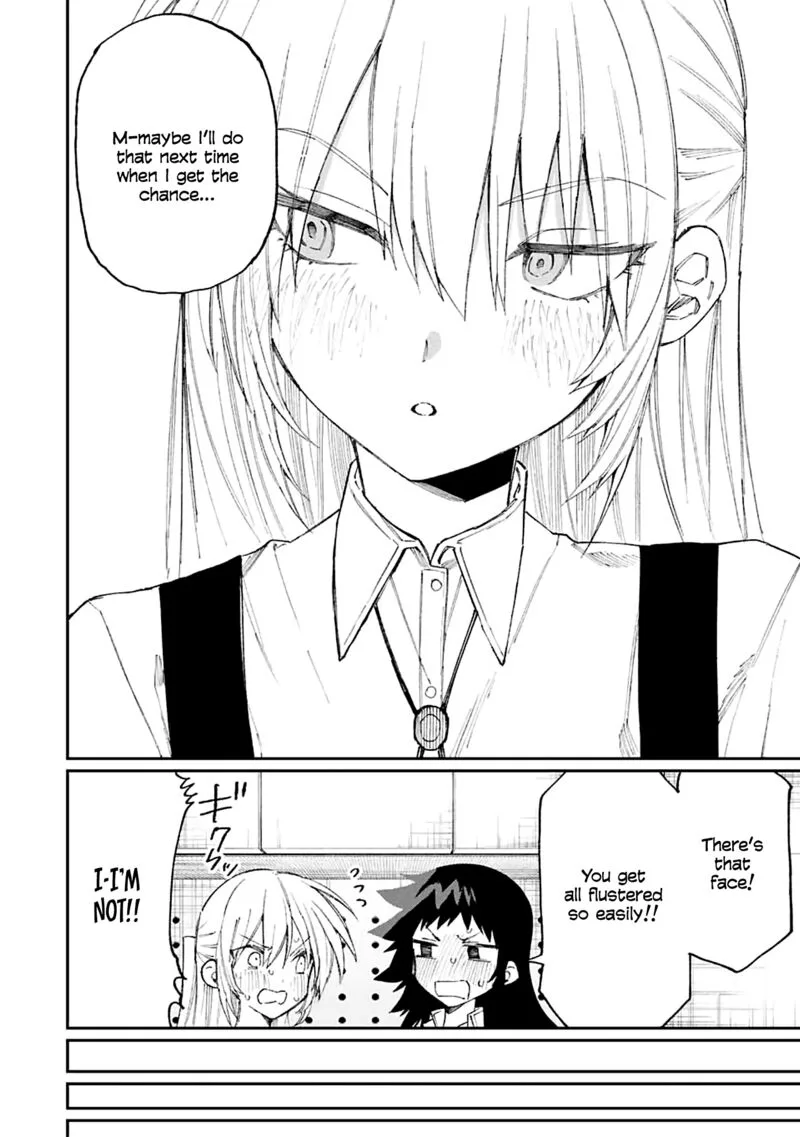 That Girl Is Not Just Cute Chapter 155 page 6