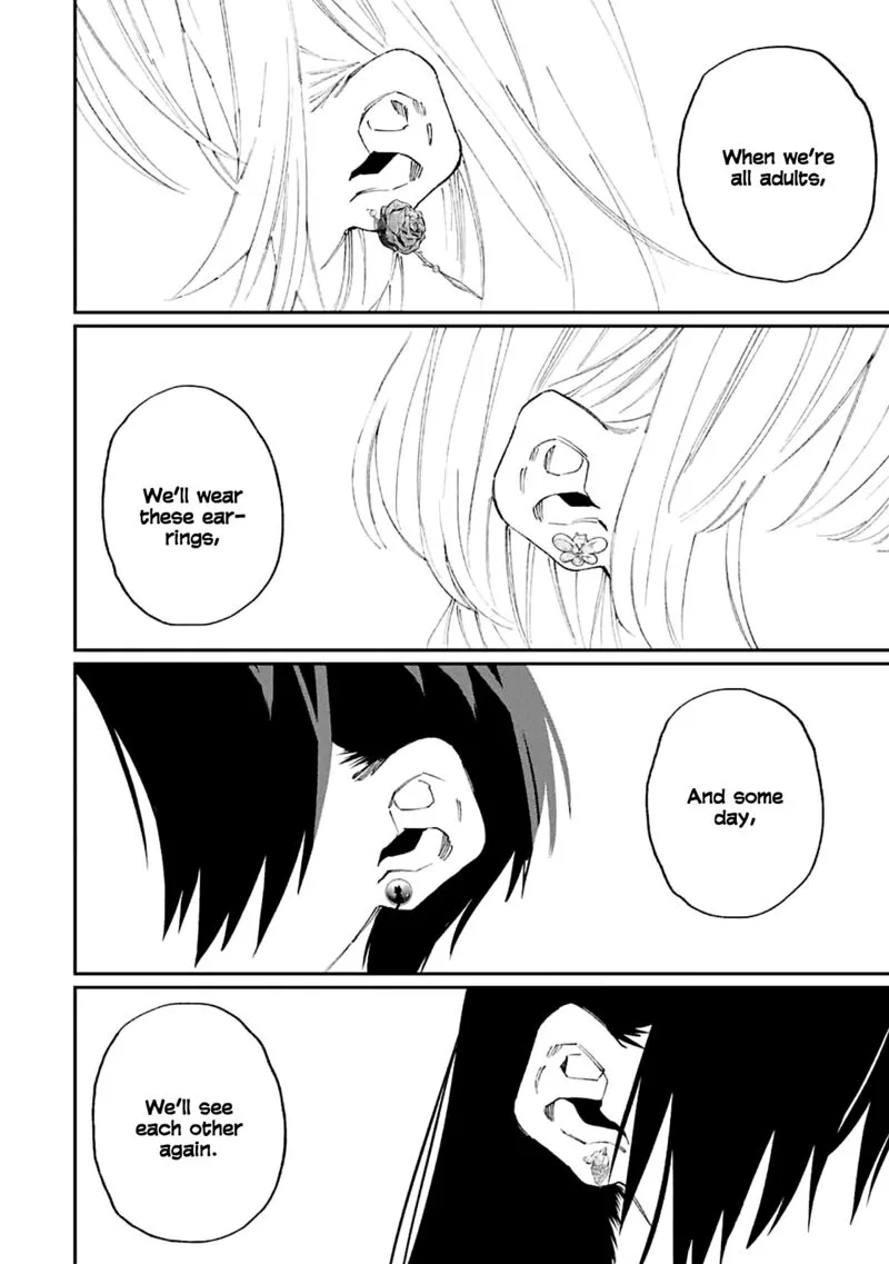 That Girl Is Not Just Cute Chapter 155 page 12