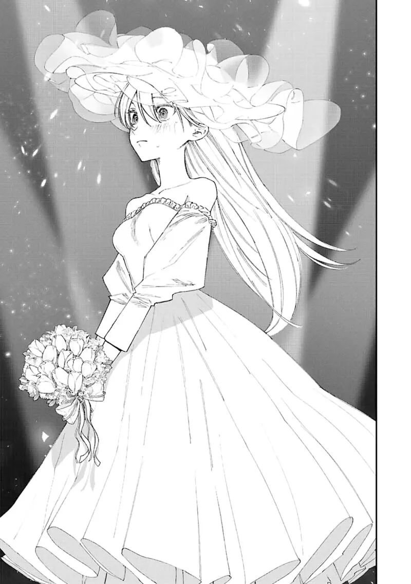 That Girl Is Not Just Cute Chapter 163 page 11