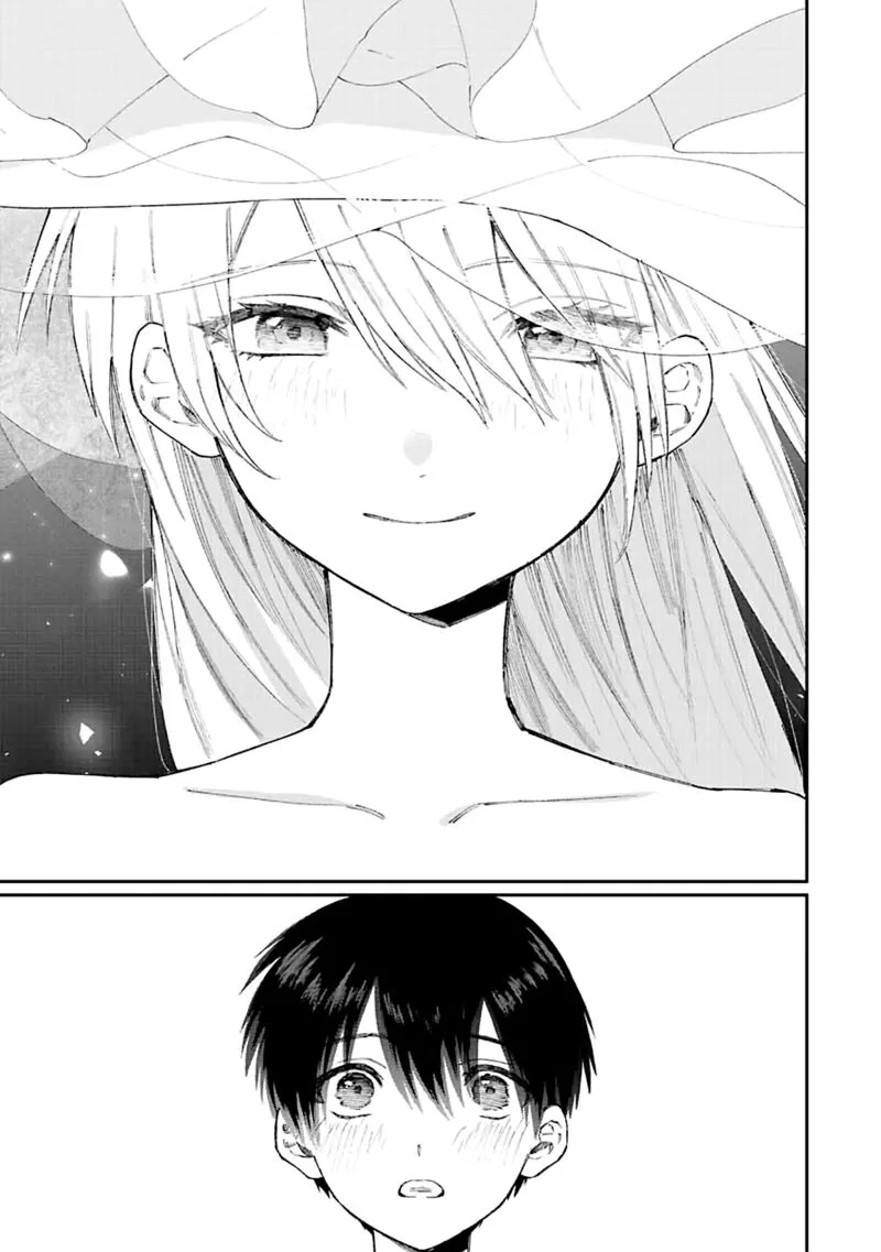 That Girl Is Not Just Cute Chapter 163 page 13