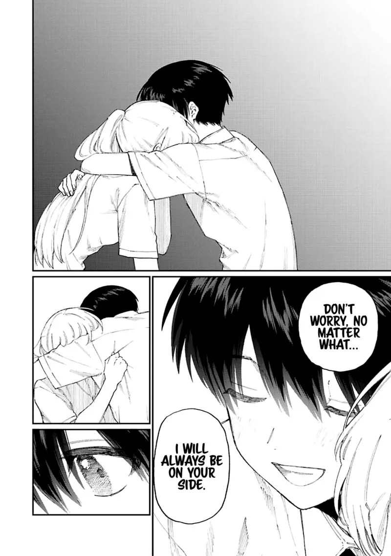 That Girl Is Not Just Cute Chapter 165 page 9