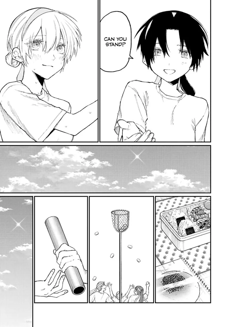That Girl Is Not Just Cute Chapter 166 page 15