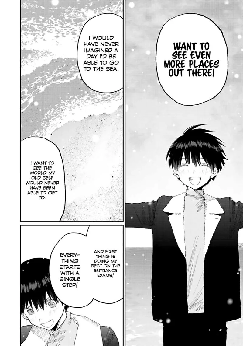 That Girl Is Not Just Cute Chapter 168 page 14