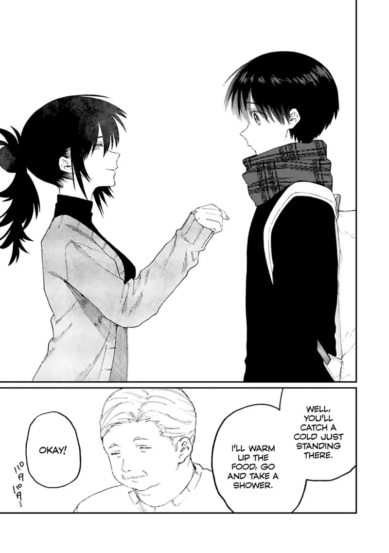 That Girl Is Not Just Cute Chapter 169 page 15
