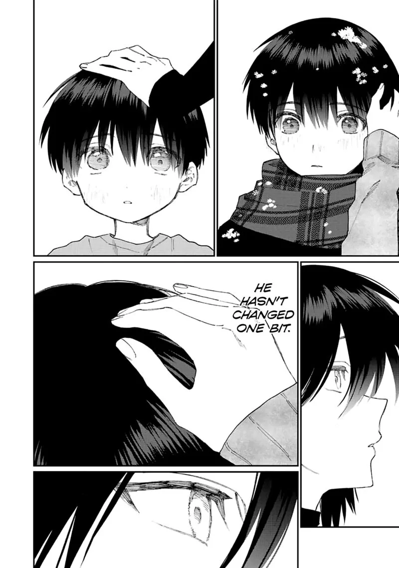 That Girl Is Not Just Cute Chapter 169 page 12