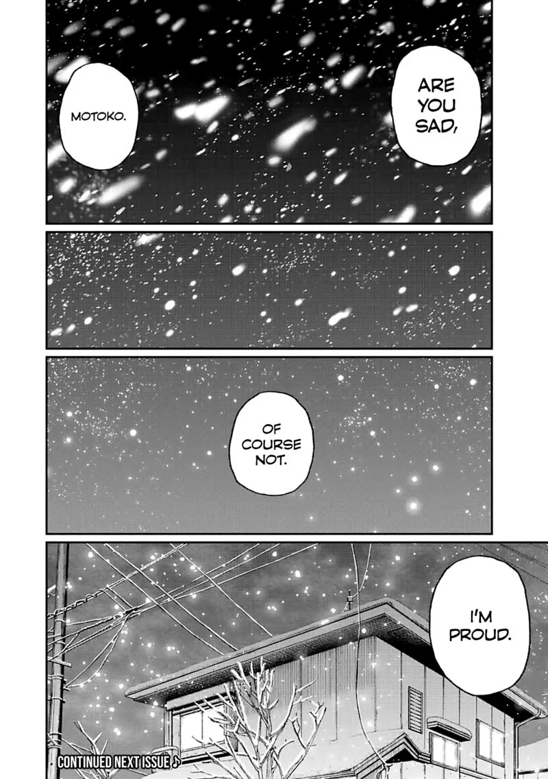 That Girl Is Not Just Cute Chapter 169 page 16