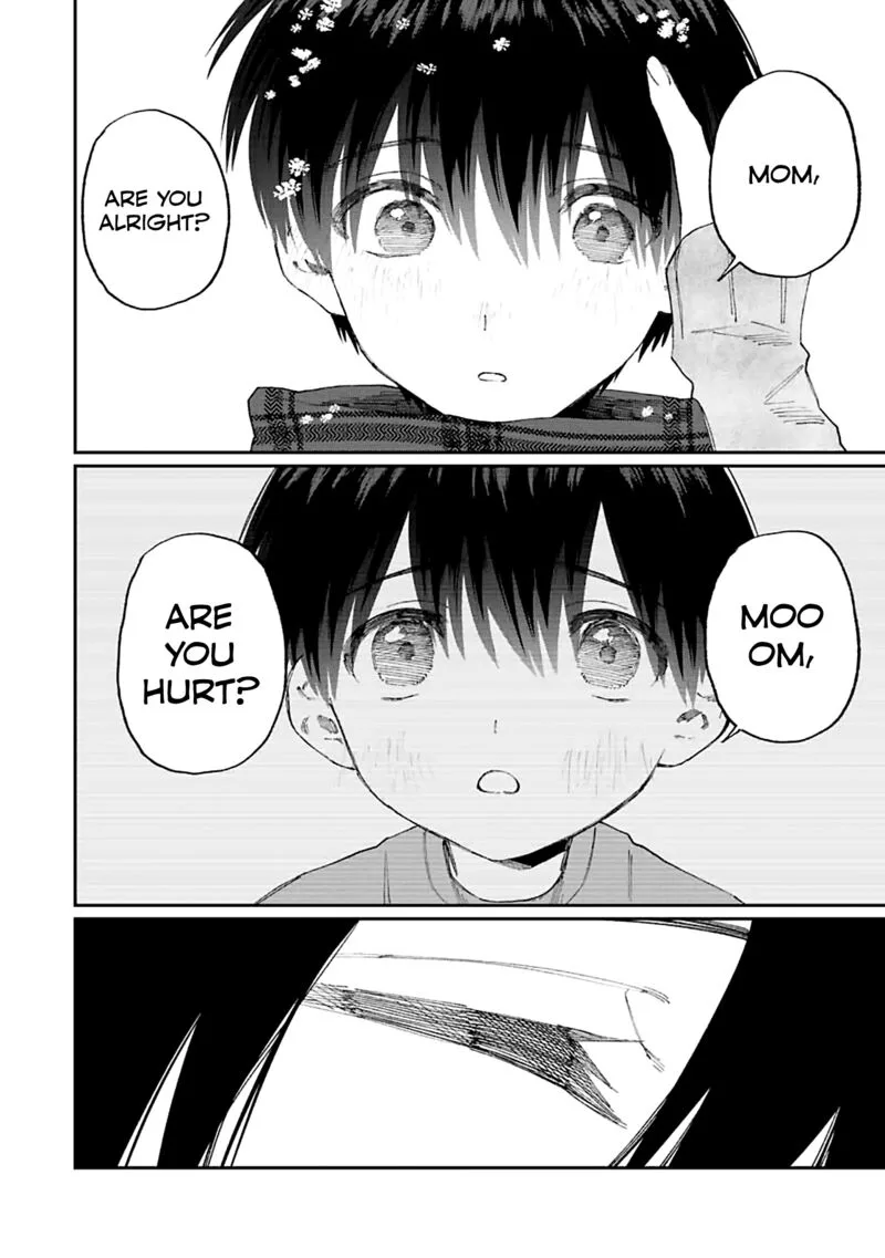 That Girl Is Not Just Cute Chapter 169 page 14