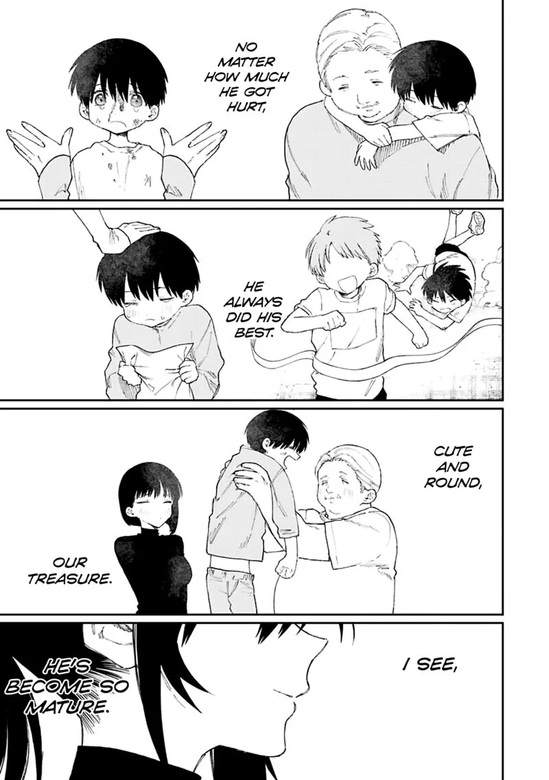 That Girl Is Not Just Cute Chapter 169 page 13