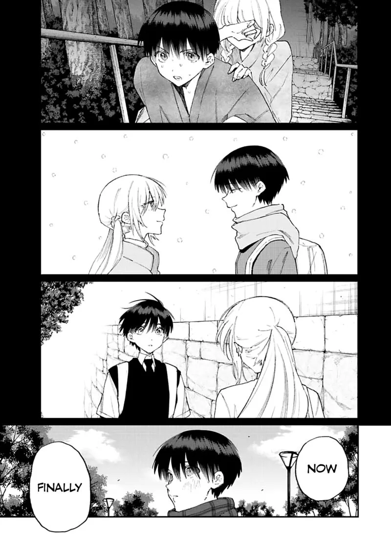 That Girl Is Not Just Cute Chapter 170 page 13