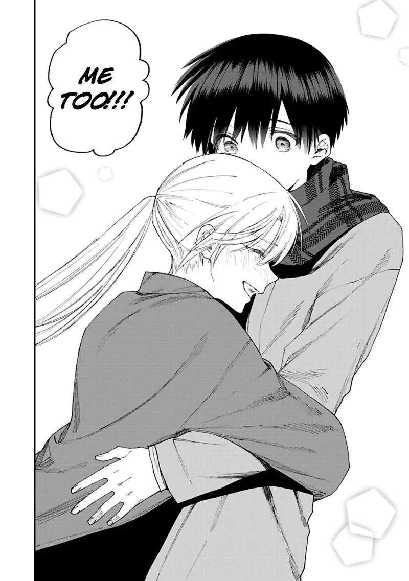That Girl Is Not Just Cute Chapter 170 page 10