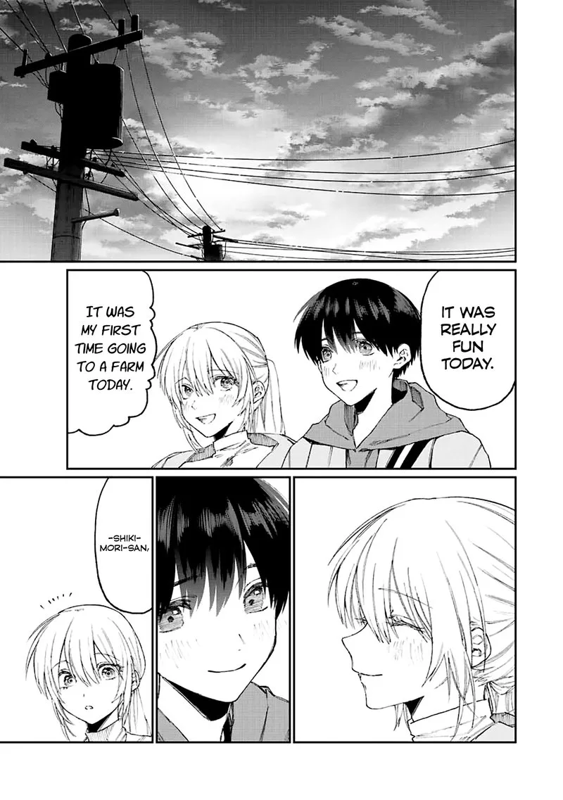 That Girl Is Not Just Cute Chapter 171 page 13