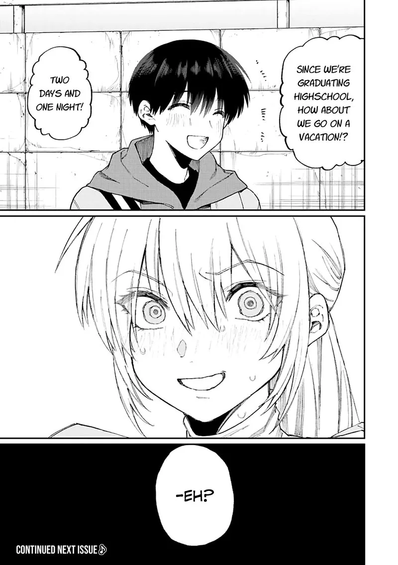 That Girl Is Not Just Cute Chapter 171 page 15