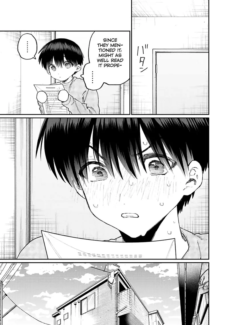 That Girl Is Not Just Cute Chapter 172 page 5