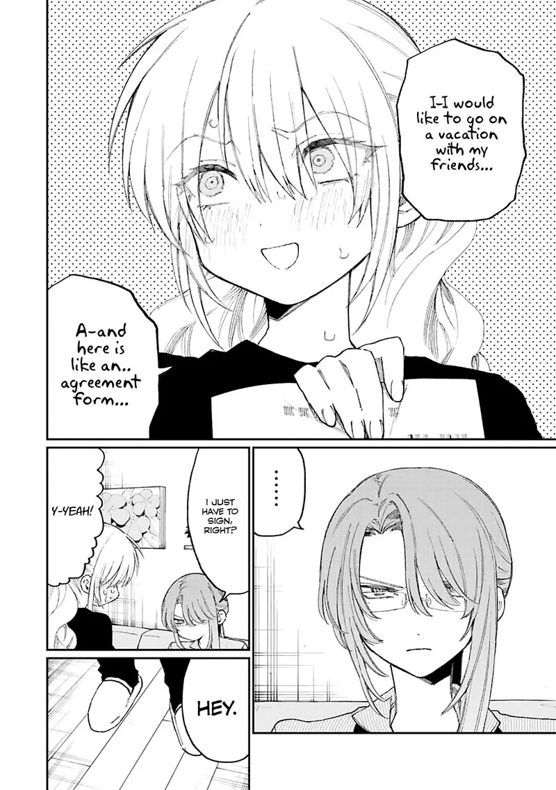 That Girl Is Not Just Cute Chapter 172 page 6