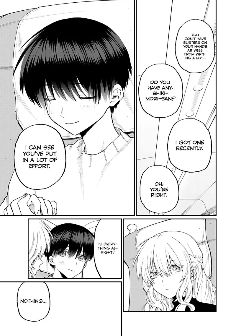 That Girl Is Not Just Cute Chapter 173 page 11