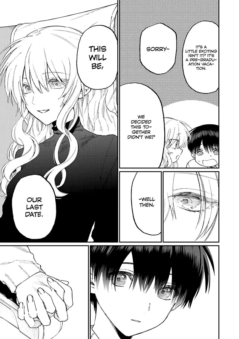That Girl Is Not Just Cute Chapter 173 page 13