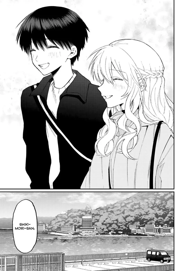 That Girl Is Not Just Cute Chapter 174 page 7
