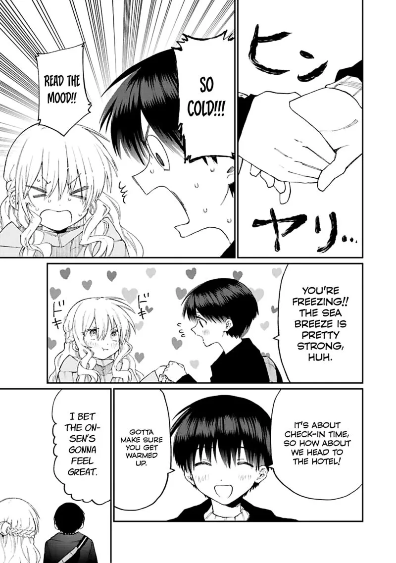 That Girl Is Not Just Cute Chapter 174 page 11