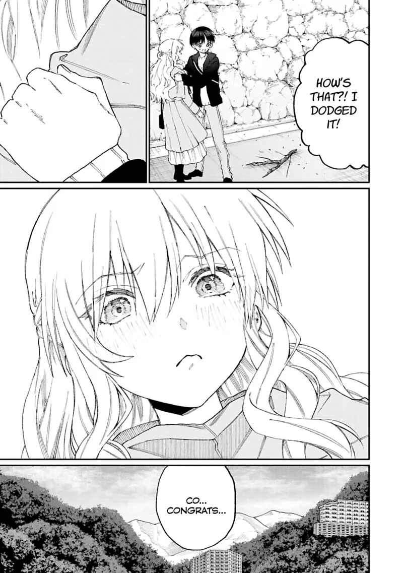 That Girl Is Not Just Cute Chapter 174 page 5