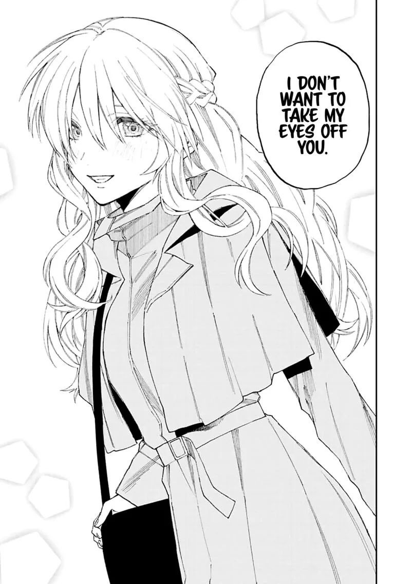 That Girl Is Not Just Cute Chapter 174 page 9
