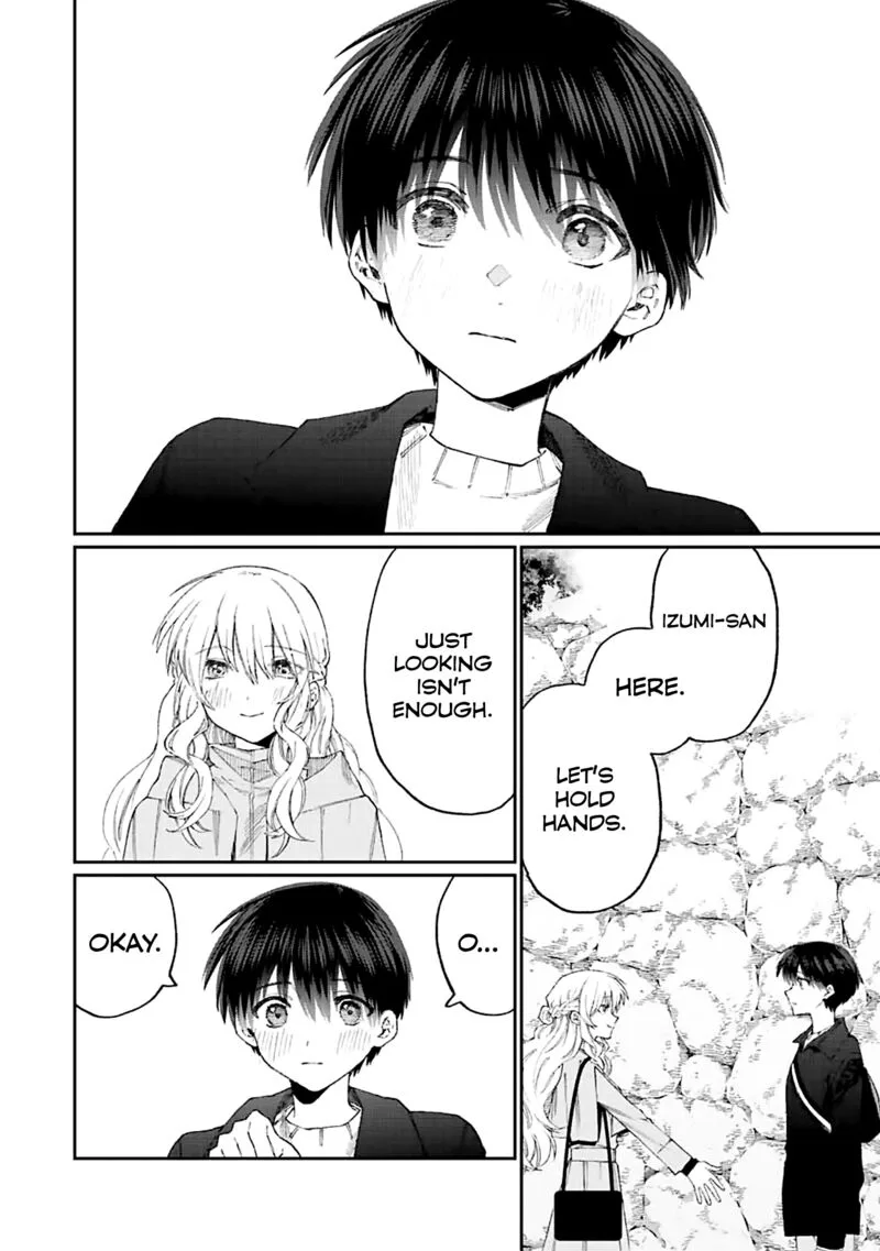 That Girl Is Not Just Cute Chapter 174 page 10