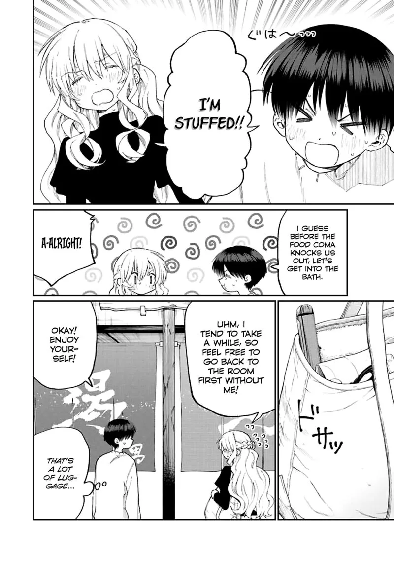 That Girl Is Not Just Cute Chapter 175 page 6