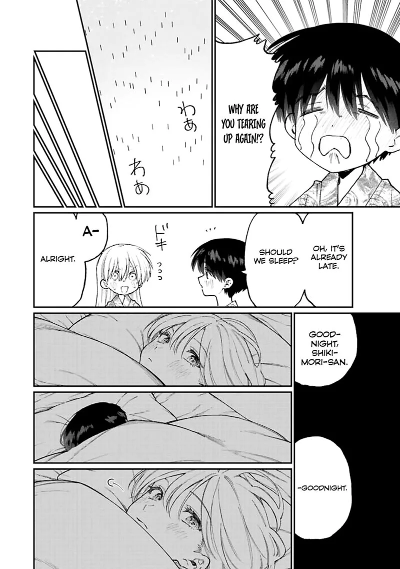 That Girl Is Not Just Cute Chapter 175 page 12