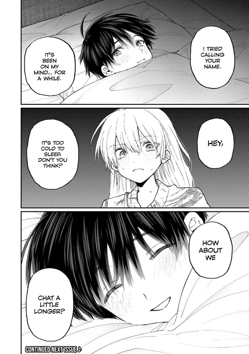 That Girl Is Not Just Cute Chapter 175 page 16