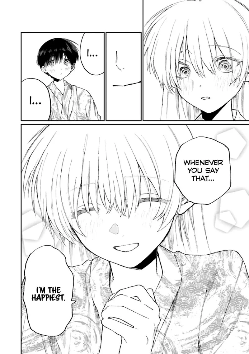That Girl Is Not Just Cute Chapter 175 page 10