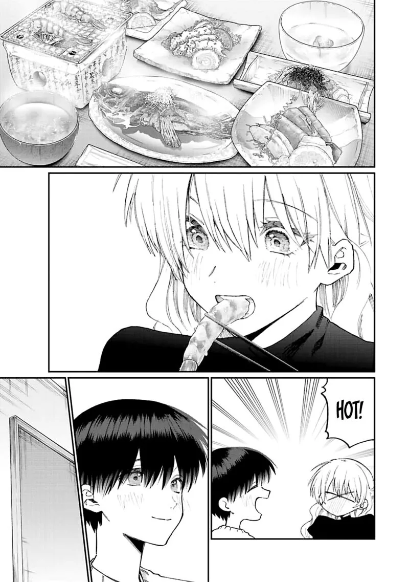 That Girl Is Not Just Cute Chapter 175 page 5