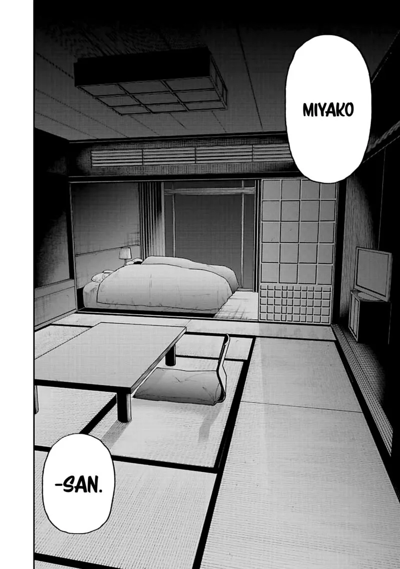 That Girl Is Not Just Cute Chapter 175 page 14