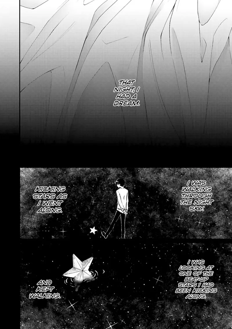 That Girl Is Not Just Cute Chapter 176 page 17