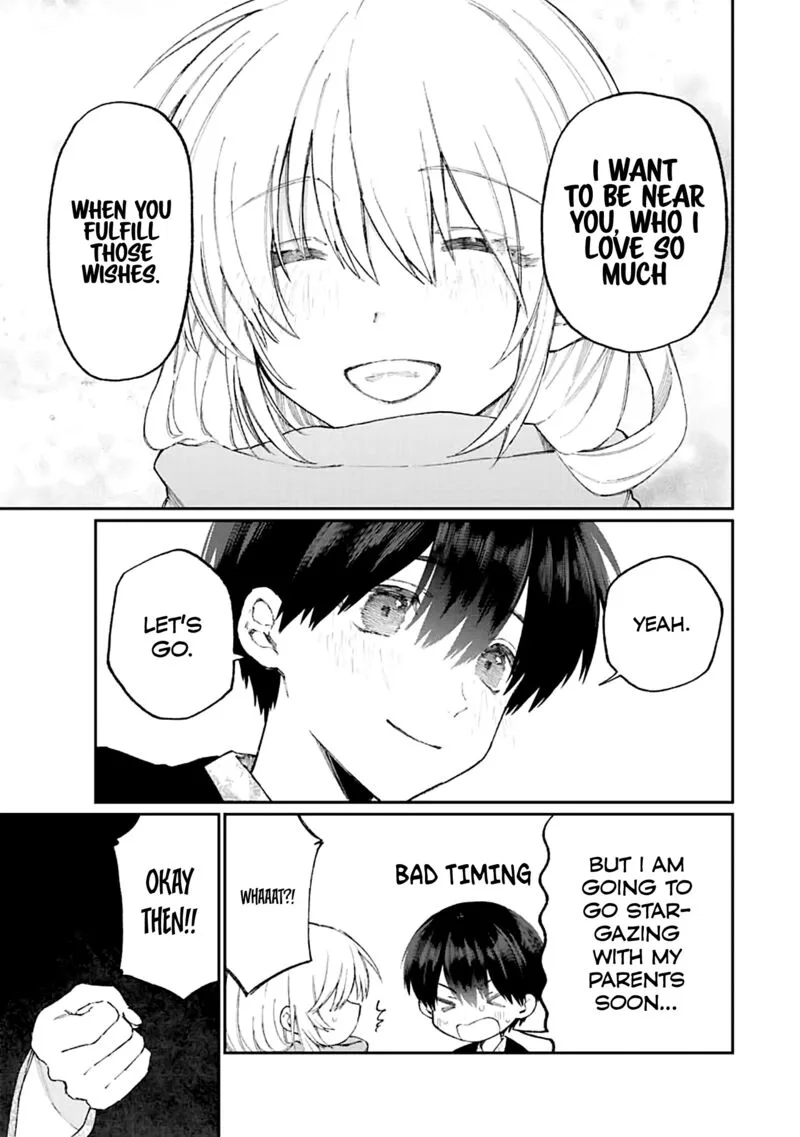 That Girl Is Not Just Cute Chapter 176 page 8