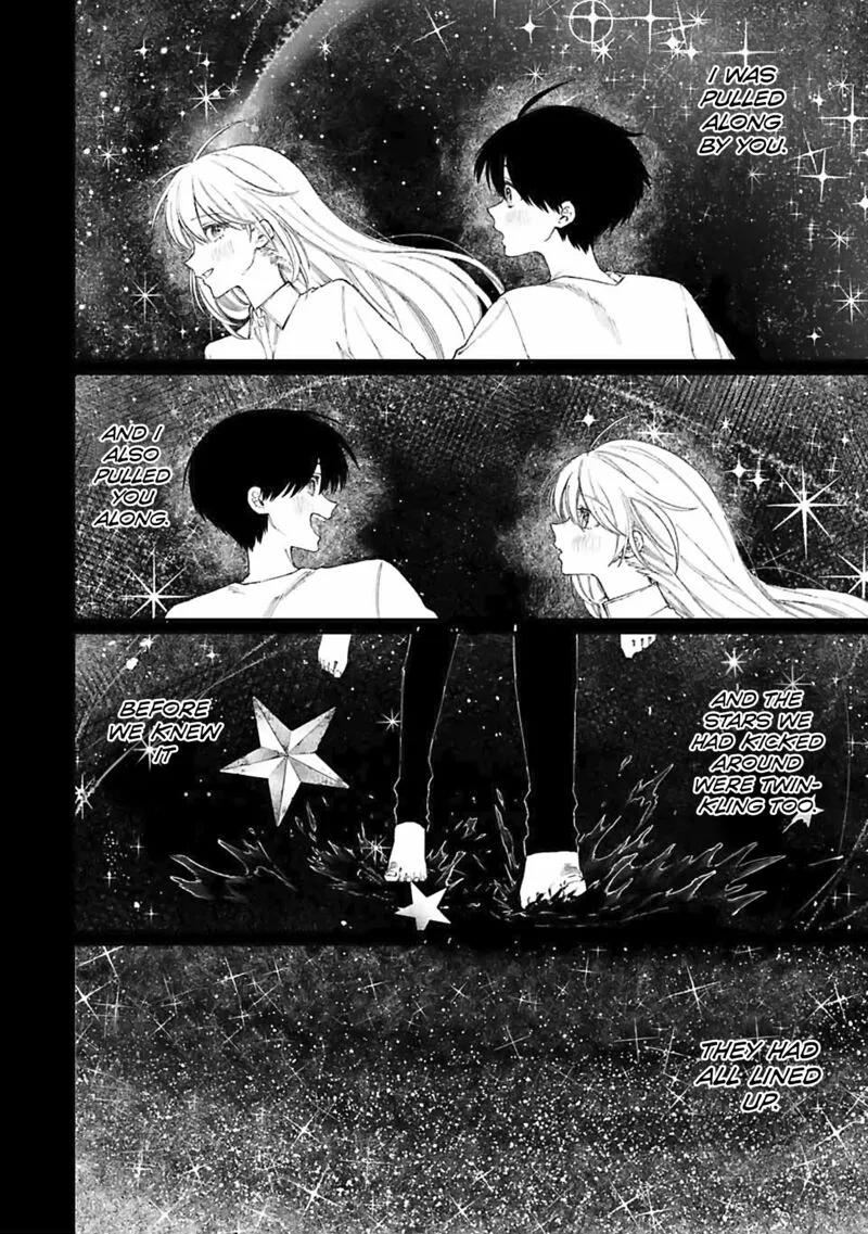 That Girl Is Not Just Cute Chapter 176 page 19