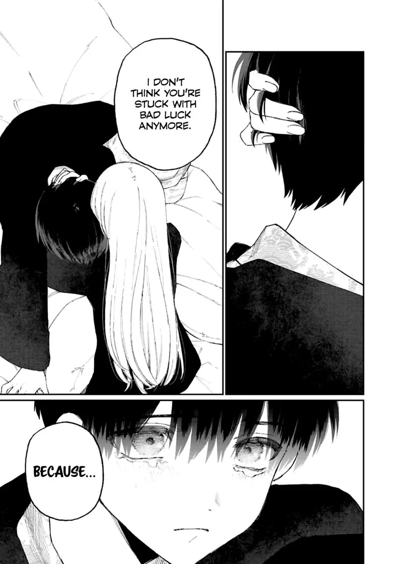 That Girl Is Not Just Cute Chapter 176 page 14