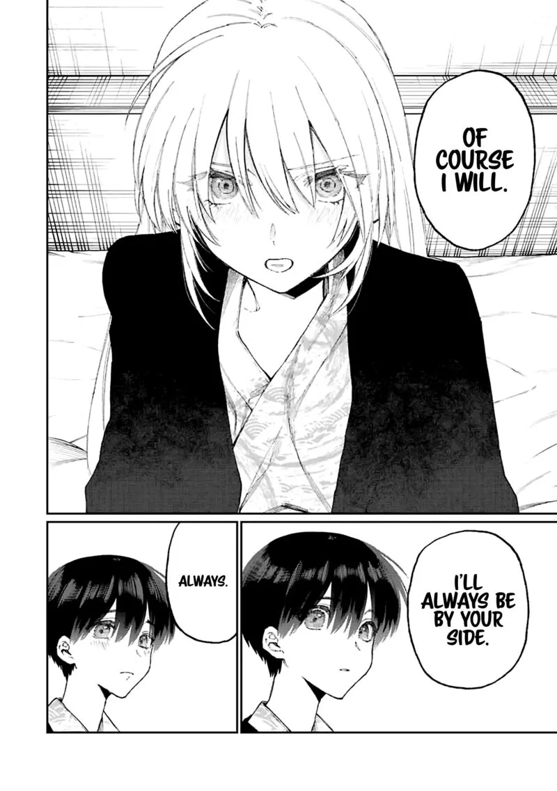 That Girl Is Not Just Cute Chapter 176 page 13