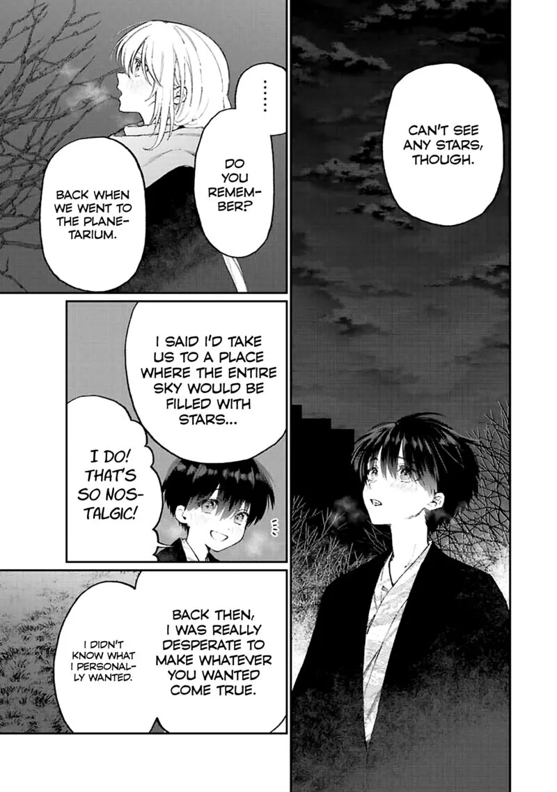 That Girl Is Not Just Cute Chapter 176 page 6
