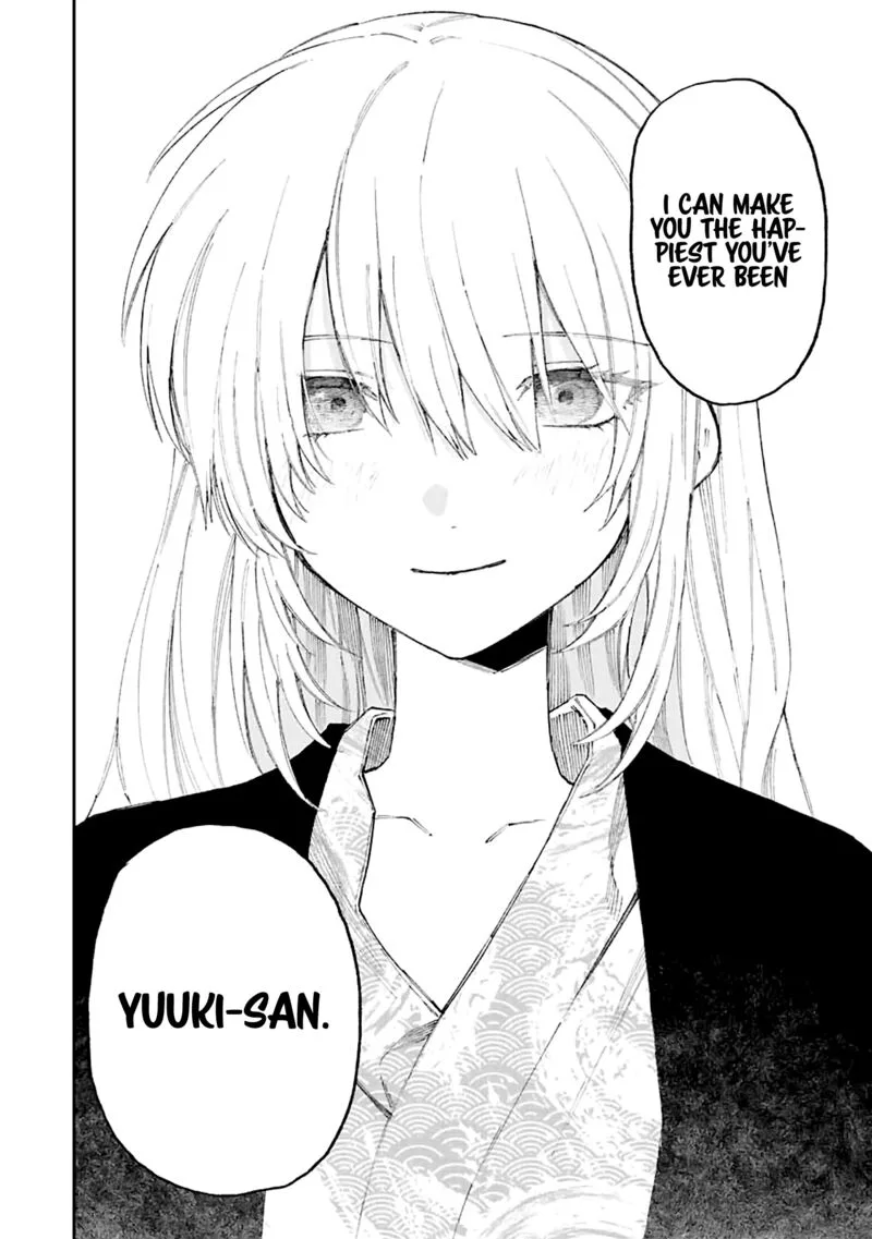That Girl Is Not Just Cute Chapter 176 page 15
