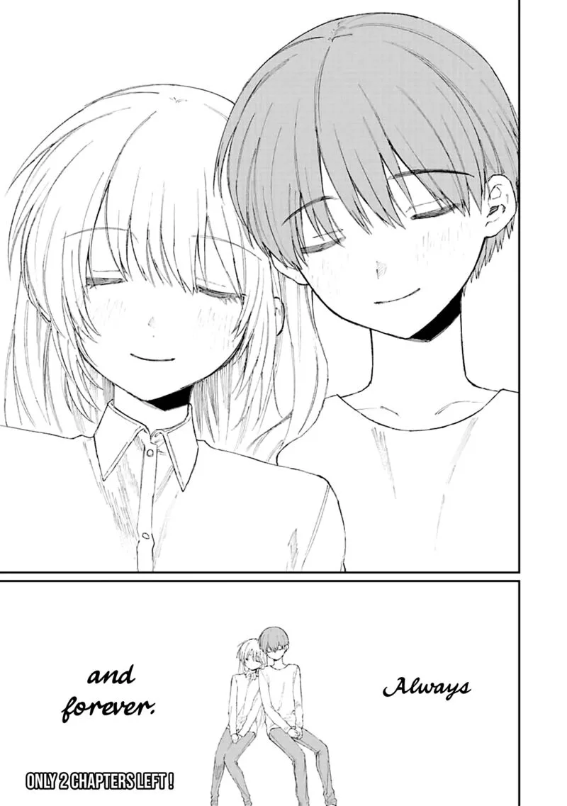 That Girl Is Not Just Cute Chapter 176 page 20