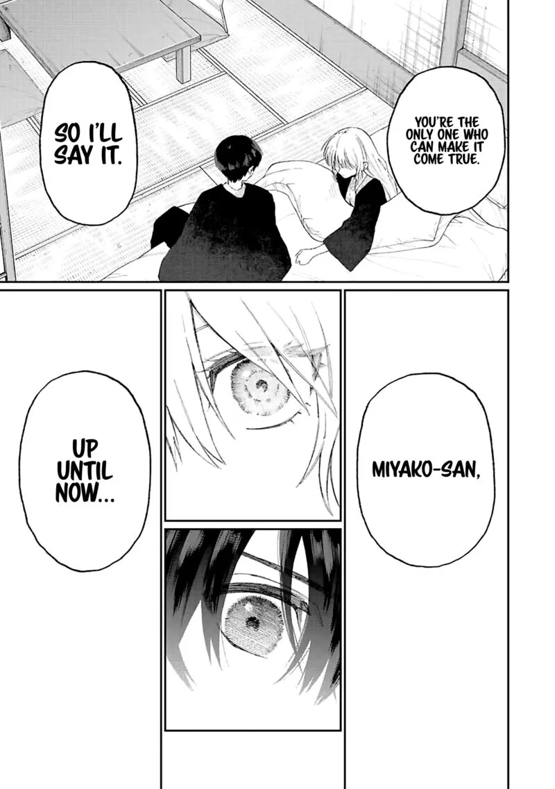 That Girl Is Not Just Cute Chapter 176 page 12