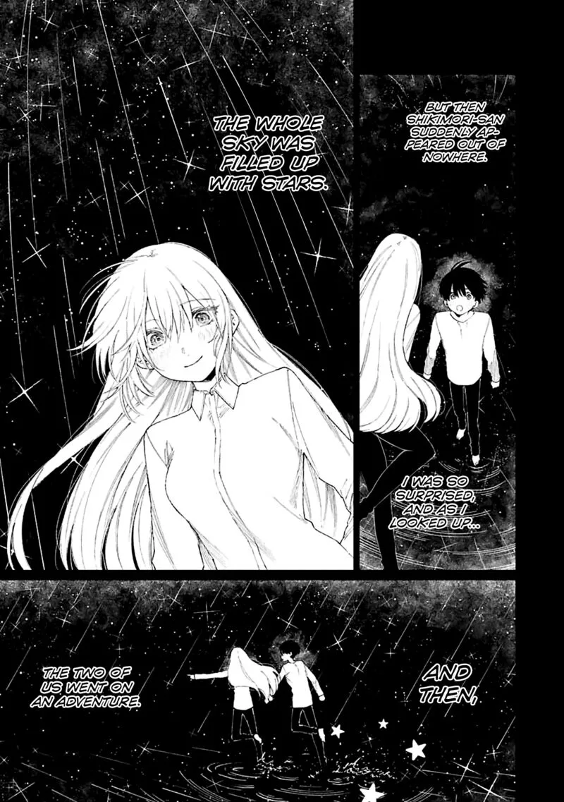 That Girl Is Not Just Cute Chapter 176 page 18