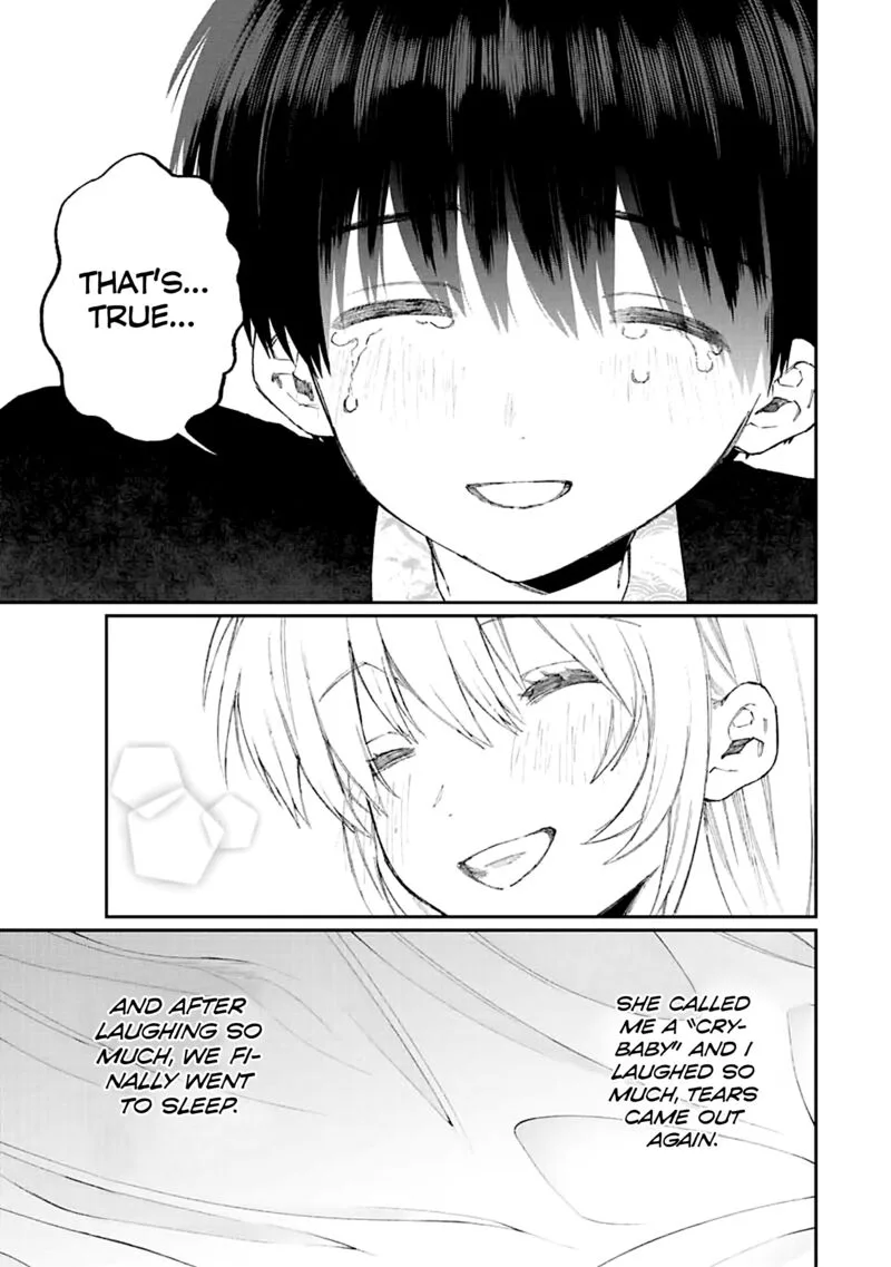 That Girl Is Not Just Cute Chapter 176 page 16