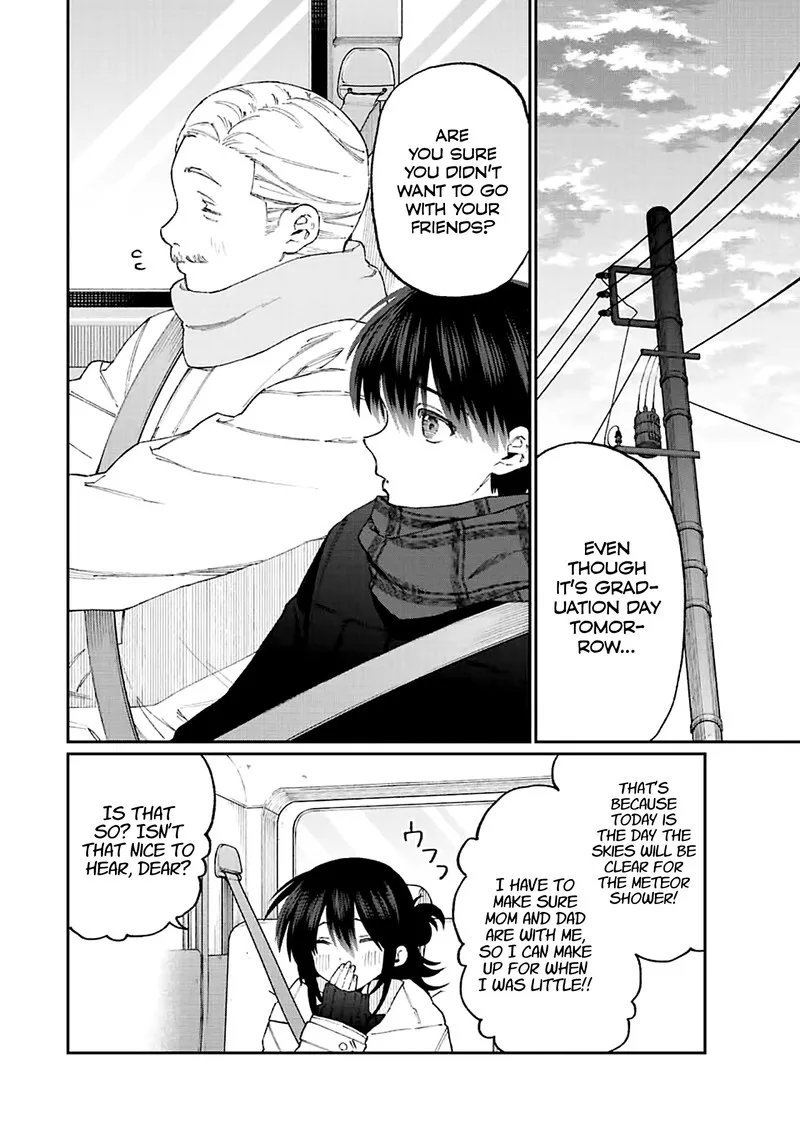 That Girl Is Not Just Cute Chapter 177 page 2