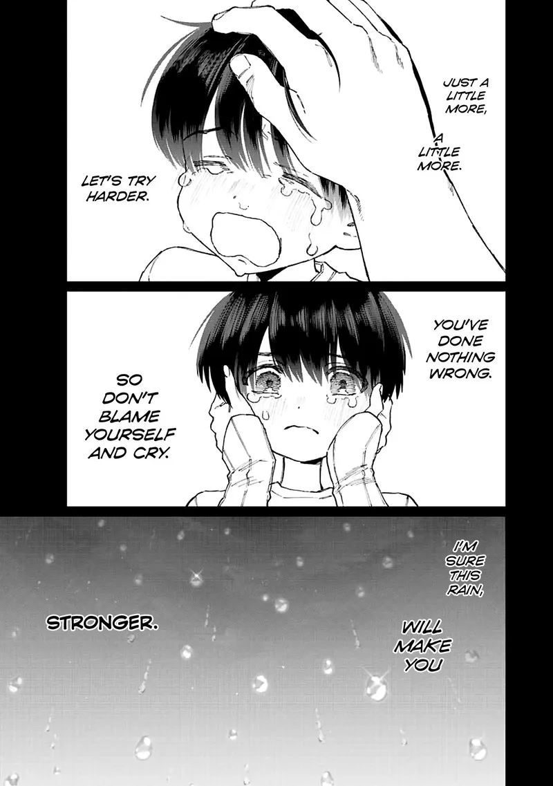 That Girl Is Not Just Cute Chapter 177 page 15