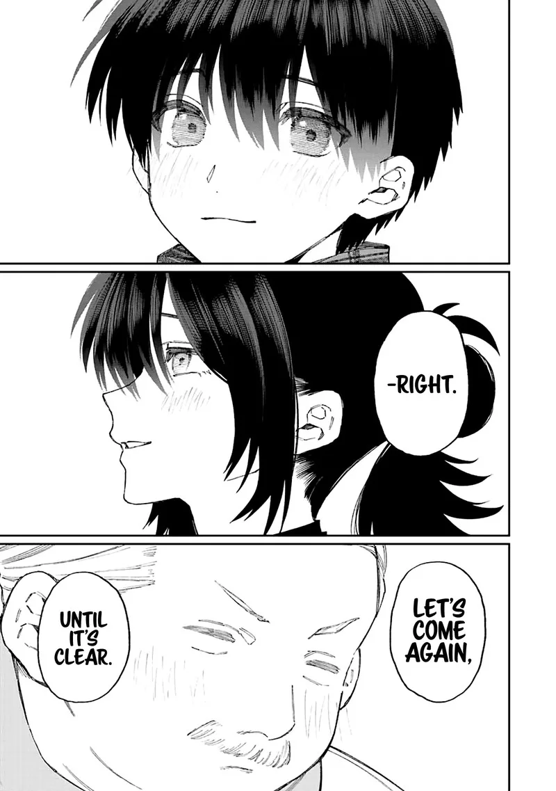 That Girl Is Not Just Cute Chapter 177 page 13