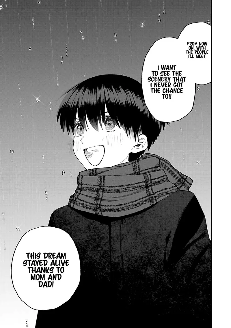 That Girl Is Not Just Cute Chapter 177 page 9