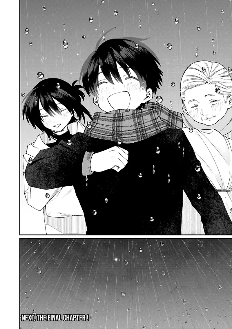 That Girl Is Not Just Cute Chapter 177 page 16