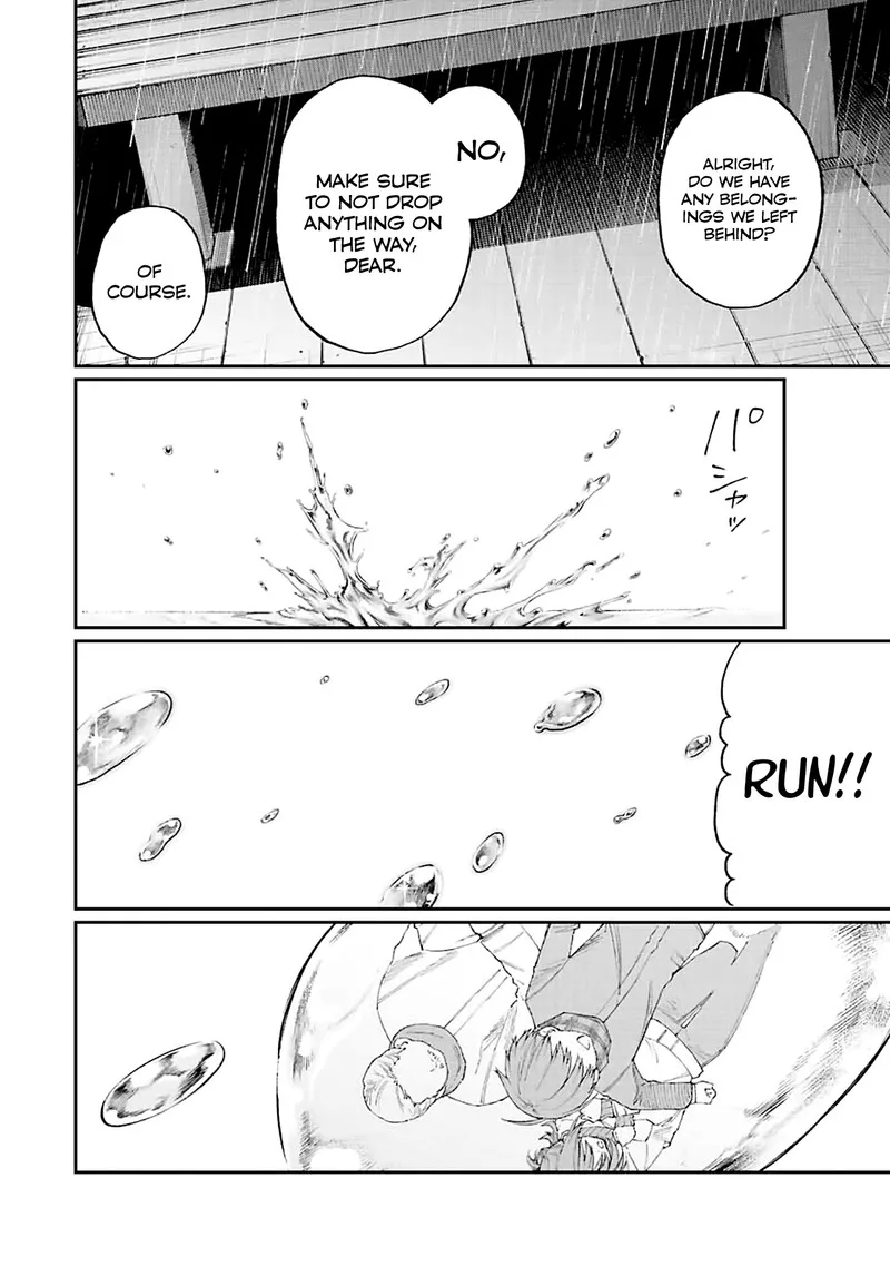 That Girl Is Not Just Cute Chapter 177 page 14