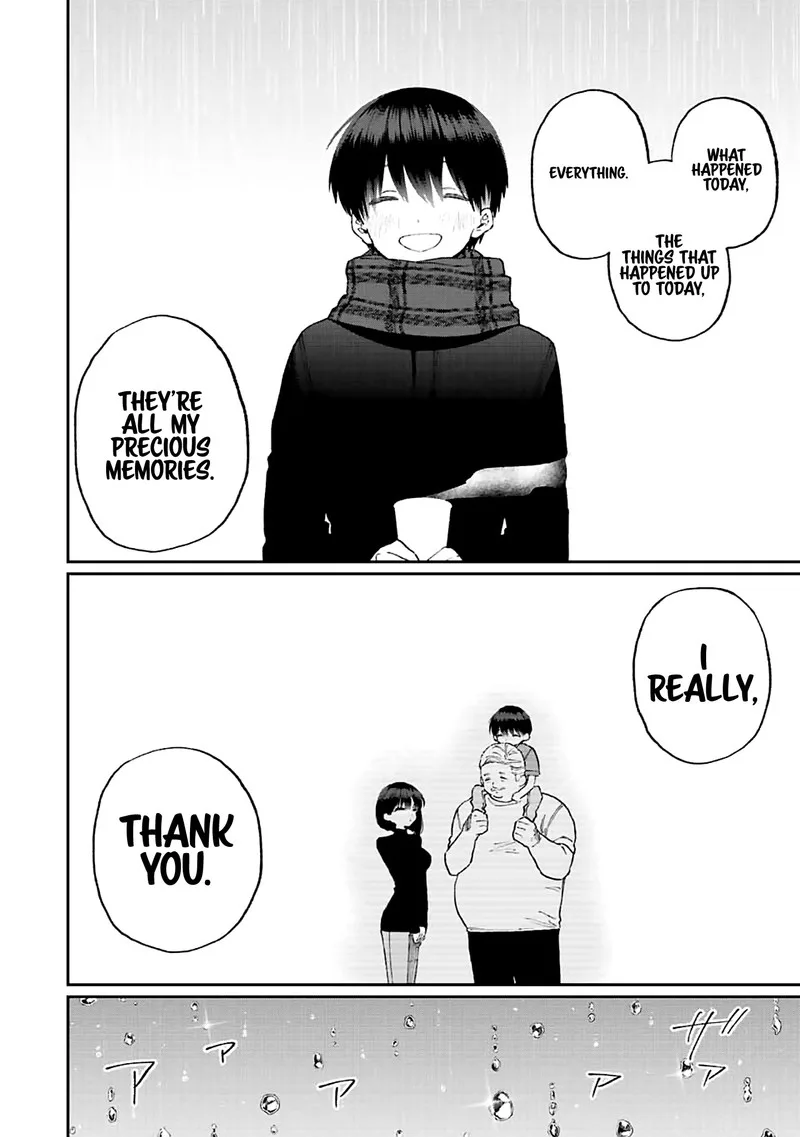 That Girl Is Not Just Cute Chapter 177 page 10