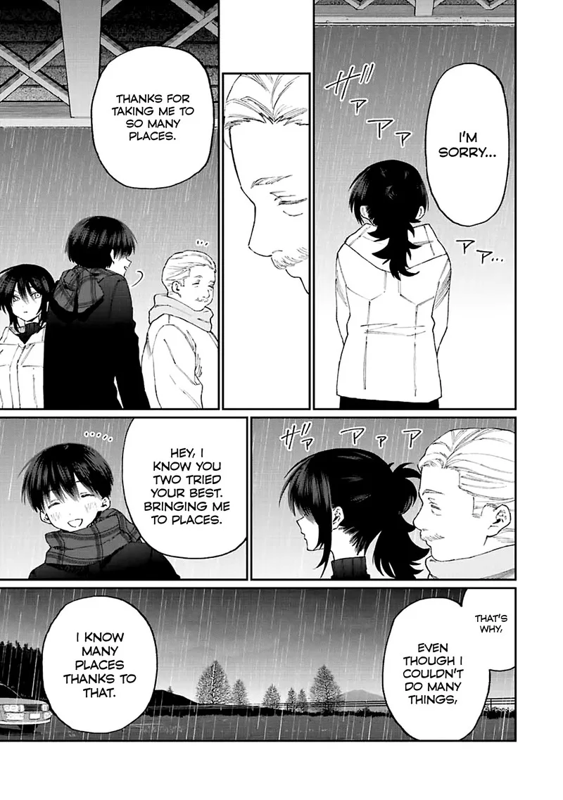 That Girl Is Not Just Cute Chapter 177 page 7